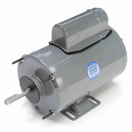 100701.00 1/2HP Leeson Ag/Fan Duty Electric Motor