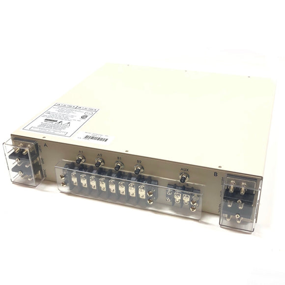 R-4835 Sentry 48VDC Remote Power Manager