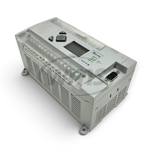 1766-L32BXB Allen-Bradley 24VDC MicroLogix 1400 Programmable Logic Controller