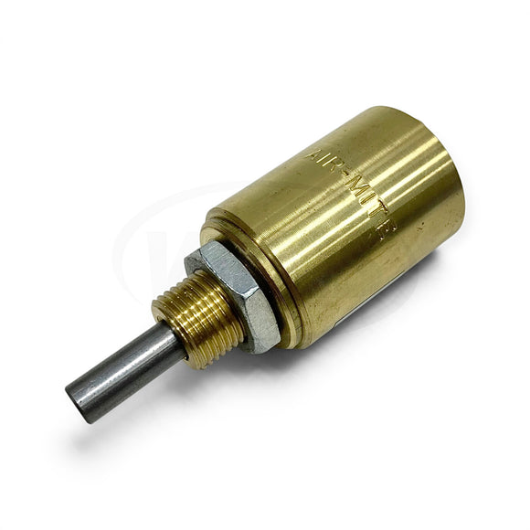 V100-1 Air-Mite Single-Acting Micro Pneumatic Cylinder