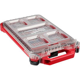 48-32-4082 Milwaukee 100 Piece Shockwave PACKOUT Kit