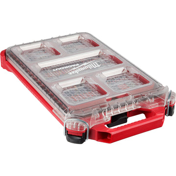 48-32-4082 Milwaukee 100 Piece Shockwave PACKOUT Kit