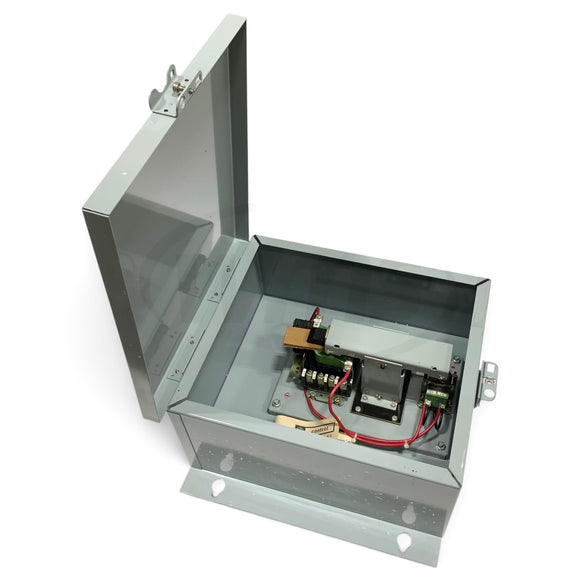 CR160MA3600A General Electric 3-Pole Industrial Lighting Contactor