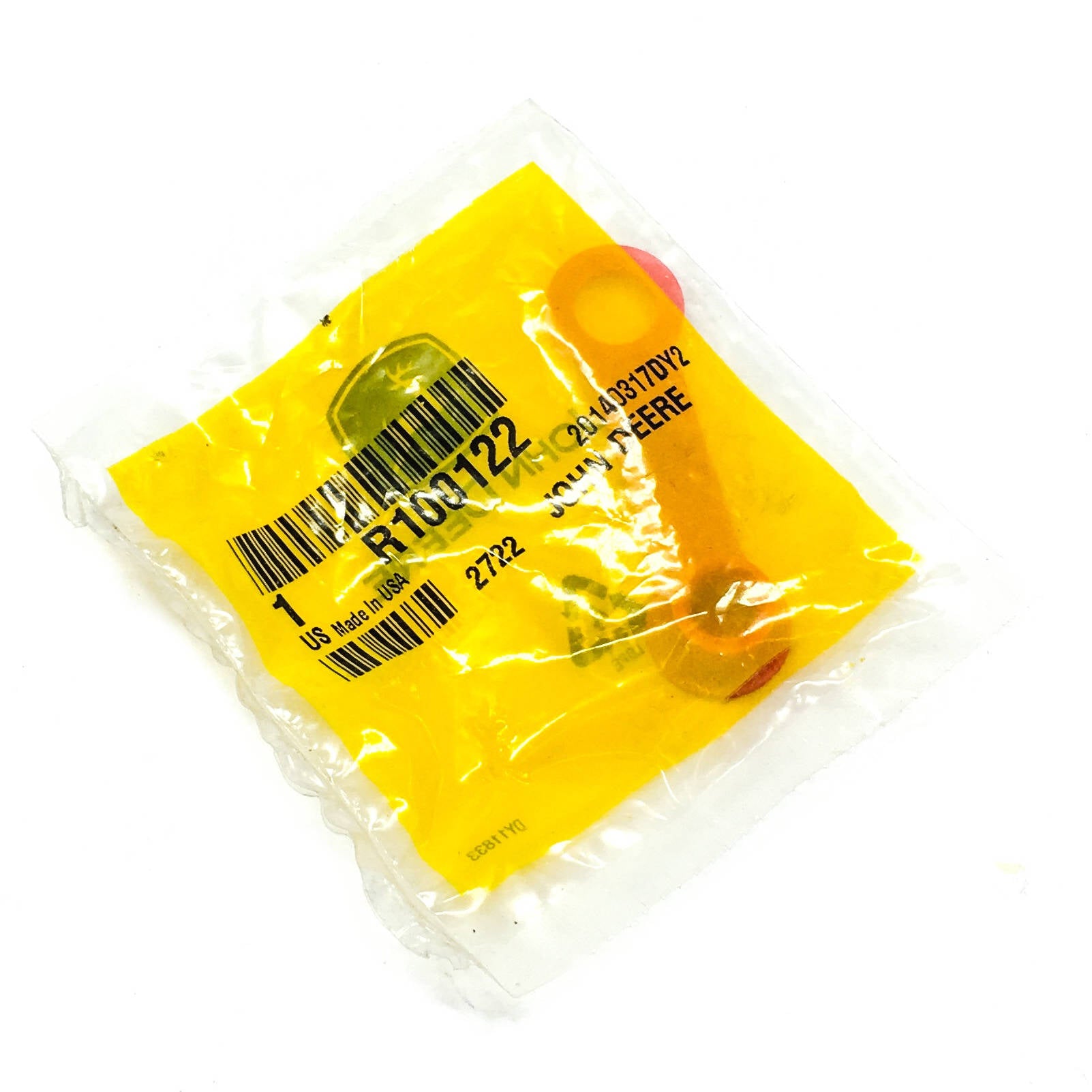 John Deere R100122 Cap