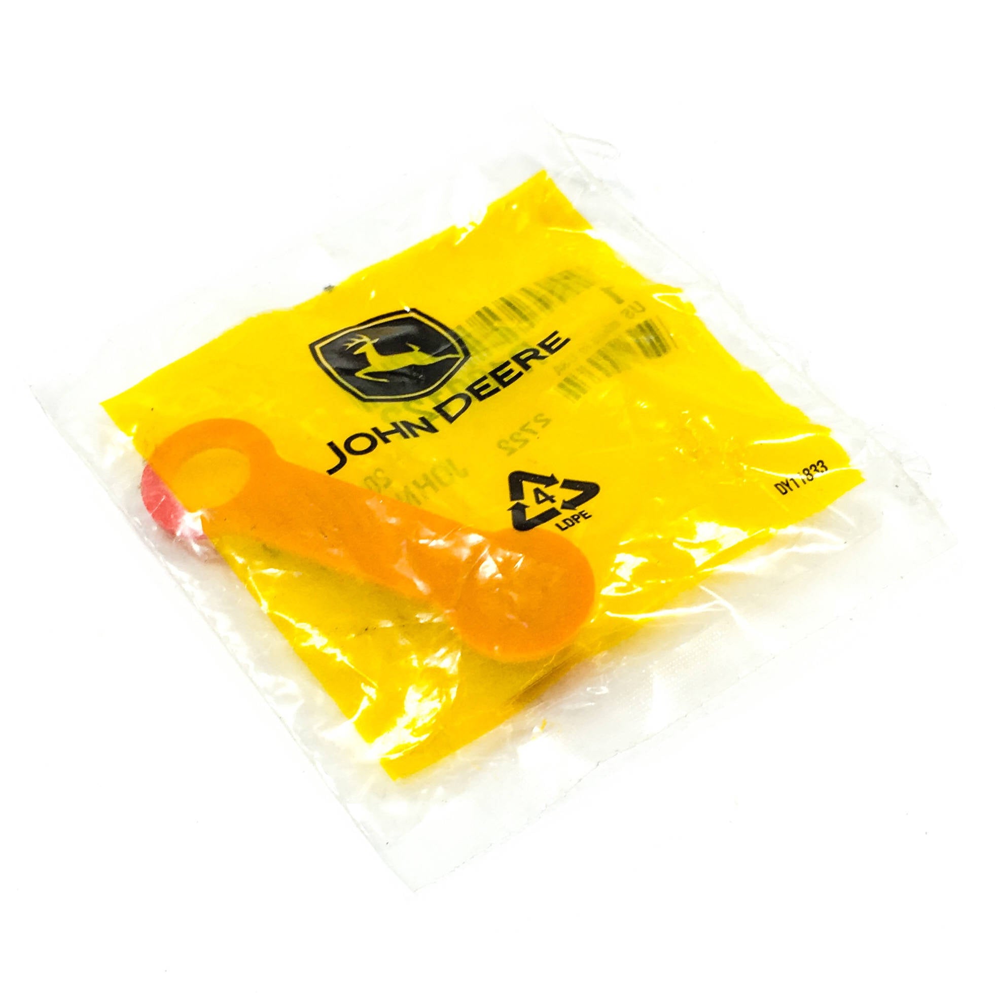John Deere R100122 Cap - 0