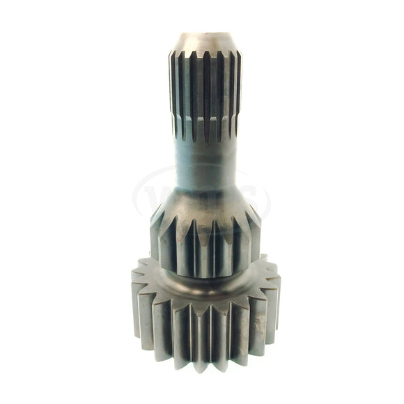 R101142 John Deere Drive Shaft, Final Drive Sun