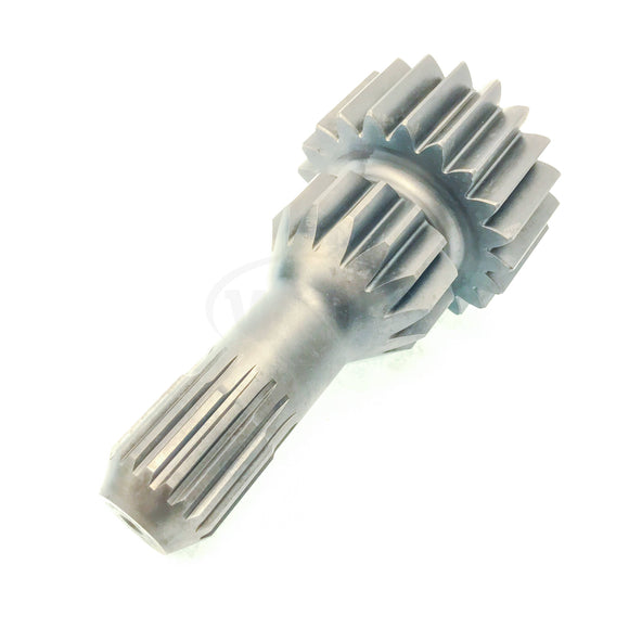 R101142 John Deere Drive Shaft, Final Drive Sun