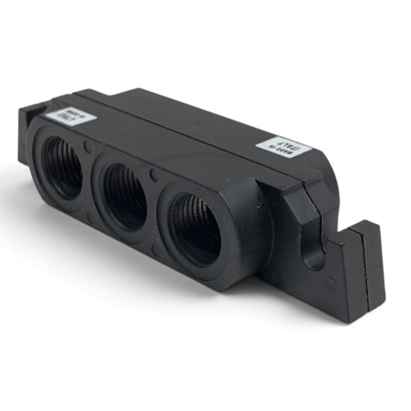 118843-3 ARO Fluid Power