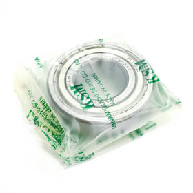 R10ZZ KSM Deep Groove Ball Bearing, Double Shielded - 0