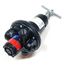 R119-03CK Parker 3/8" Hi-Flow Regulator-3