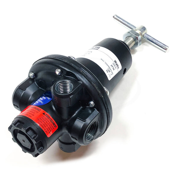 R119-03CK Parker 3/8" Hi-Flow Regulator