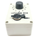 Spira-tec R12 Steam Trap Remote Test Point-1