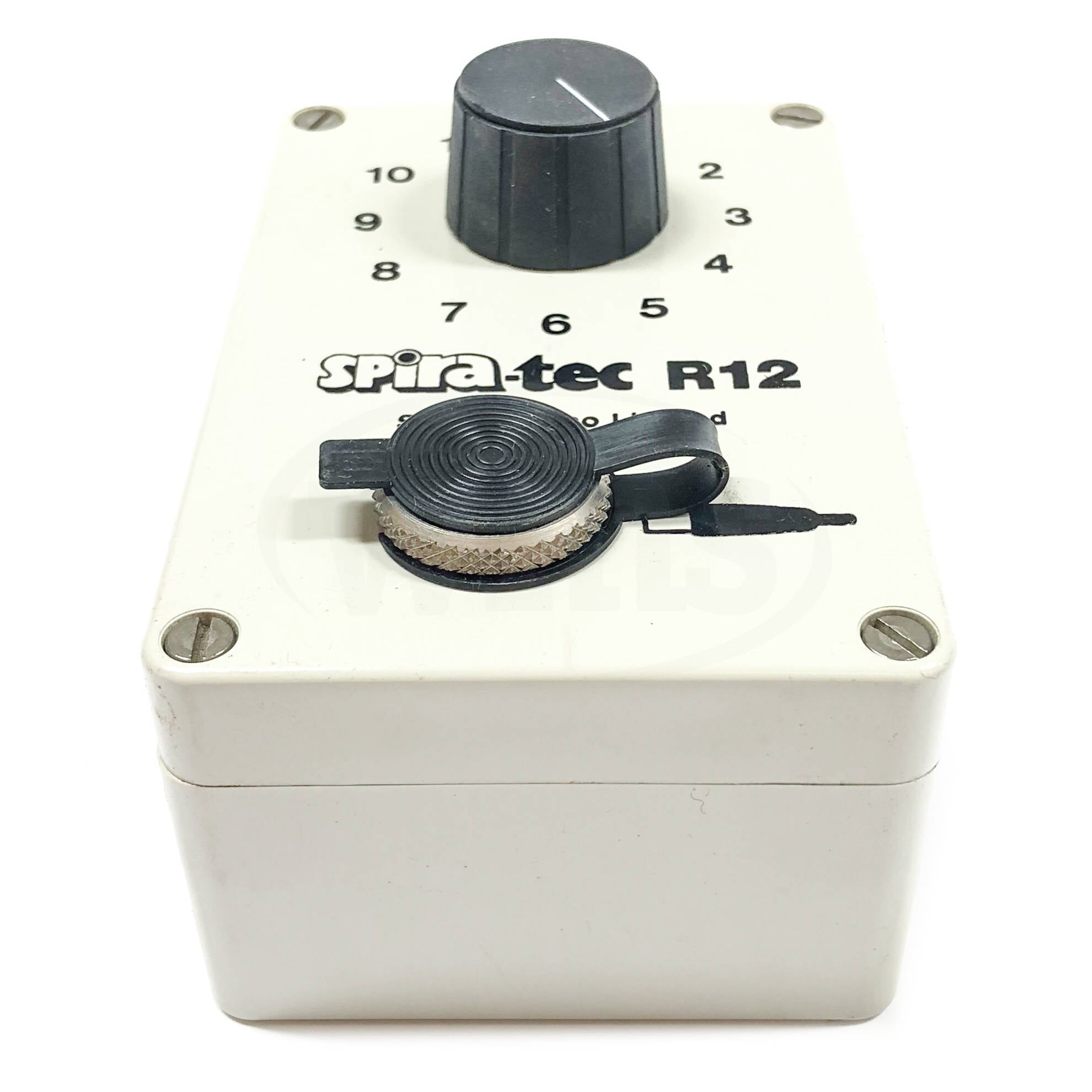 Spira-tec R12 Steam Trap Remote Test Point