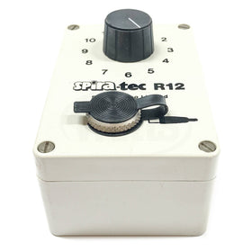 Spira-tec R12 Steam Trap Remote Test Point