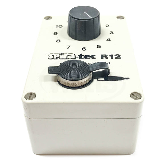 Spira-tec R12 Steam Trap Remote Test Point