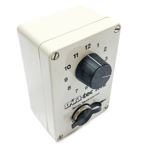 Spira-tec R12 Steam Trap Remote Test Point