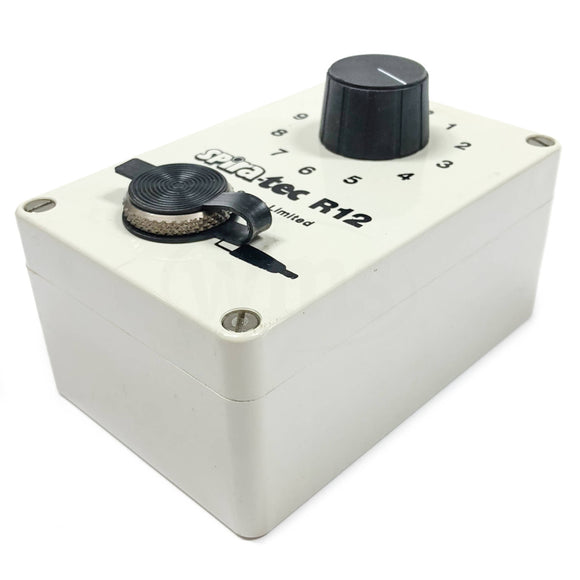 Spira-tec R12 Steam Trap Remote Test Point