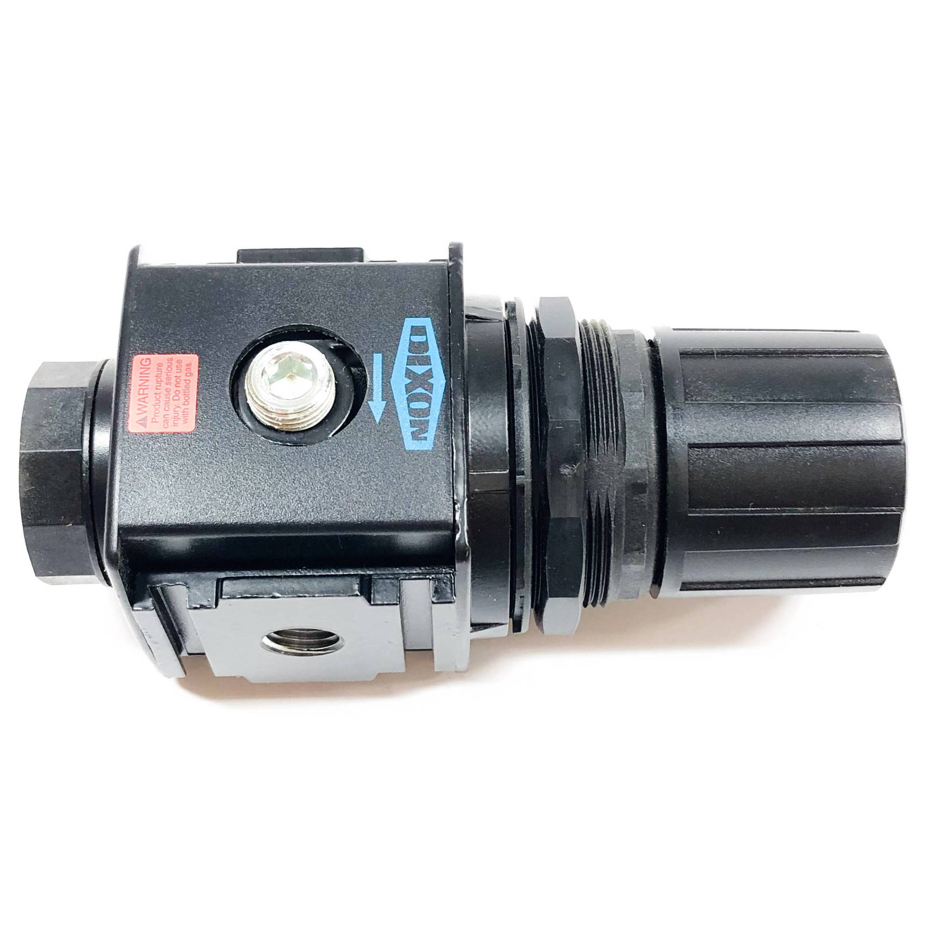 R18-02R Dixon, Wilkerson Compact Regulator 1/4"