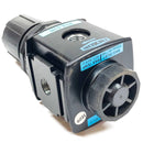 R18-02R Dixon, Wilkerson Compact Regulator 1/4"-3