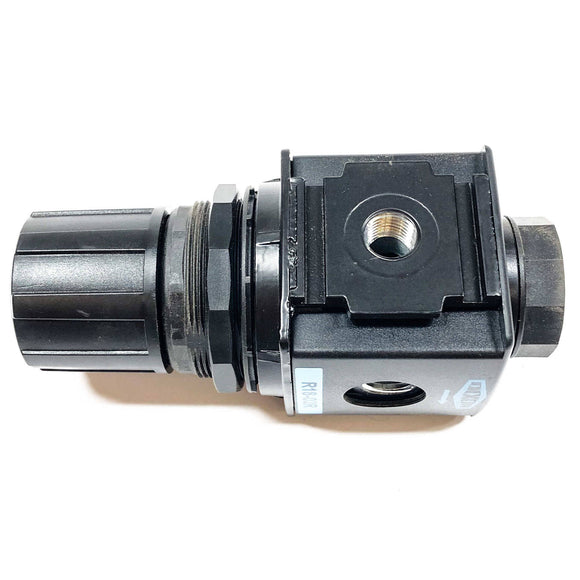 R18-02R Dixon, Wilkerson Compact Regulator 1/4"