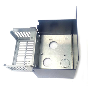 NEMA1-C2-204 Fuji NEMA/UL Type 1 Conversion Kit