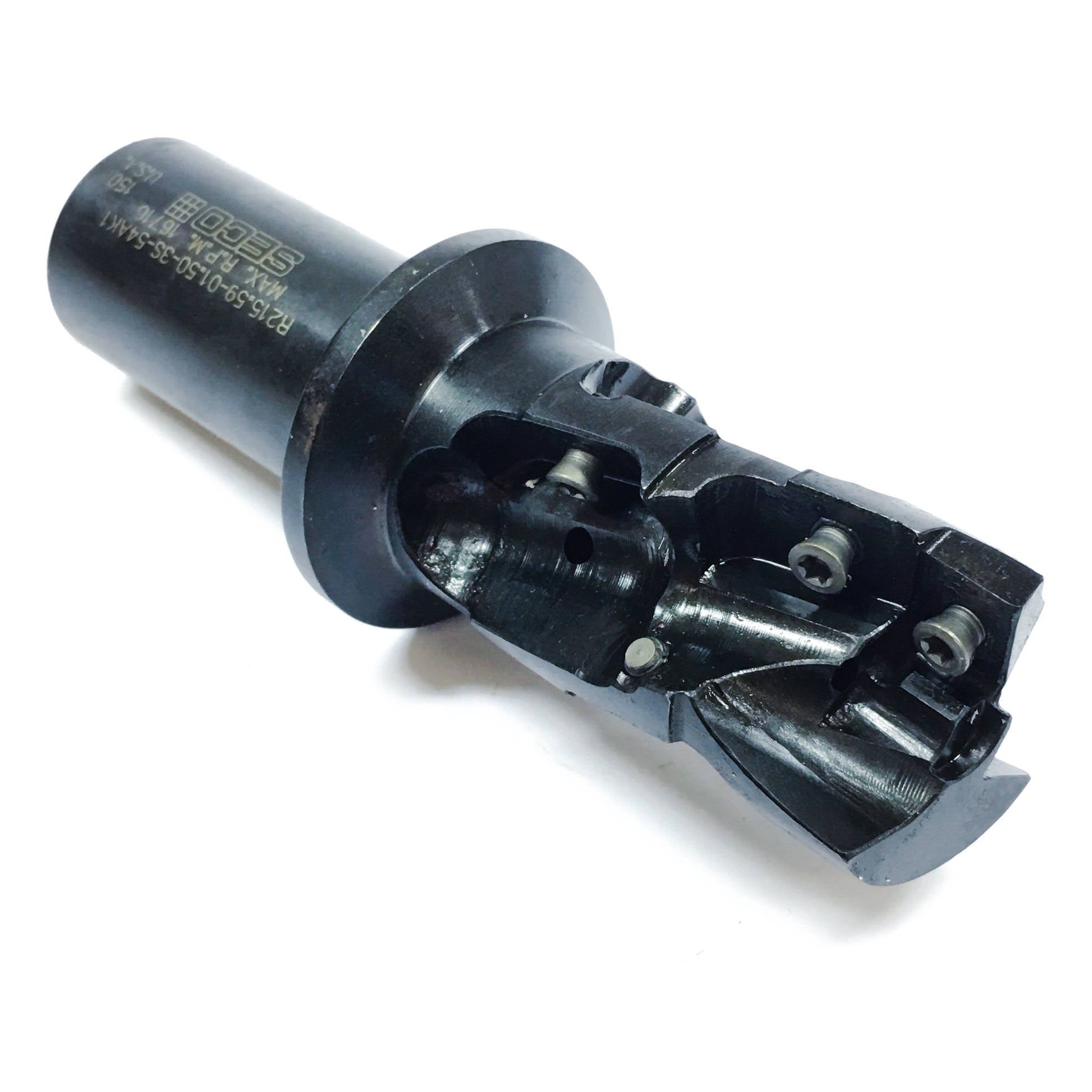 R215.59-01.50-3S-54AK1 Seco Inserted Mill