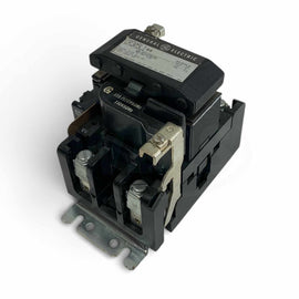 CR305L1 GE Size 2 Contactor, 2 Pole, 115V Coil