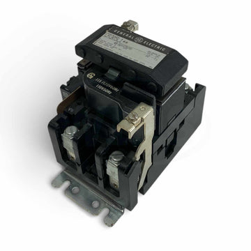 CR305L1 GE Size 2 Contactor, 2 Pole, 115V Coil