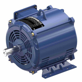 GT0113 Marathon 5HP Globetrotter General Purpose Electric Motor, 1800RPM