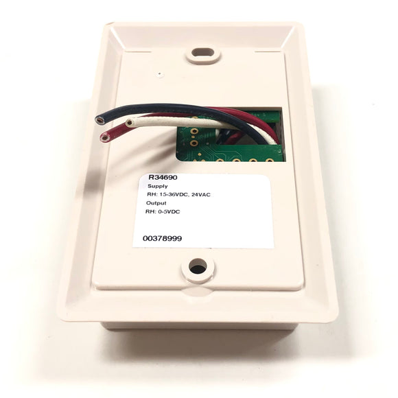 R34690 Automation Components Inc, Temperature Sensor