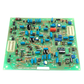 R376563 Hobart PC Board