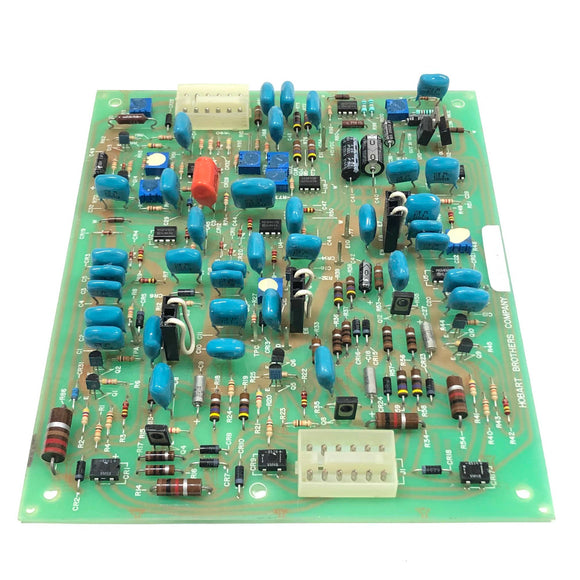 R376563 Hobart PC Board
