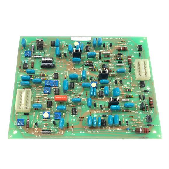 R376563 Hobart PC Board
