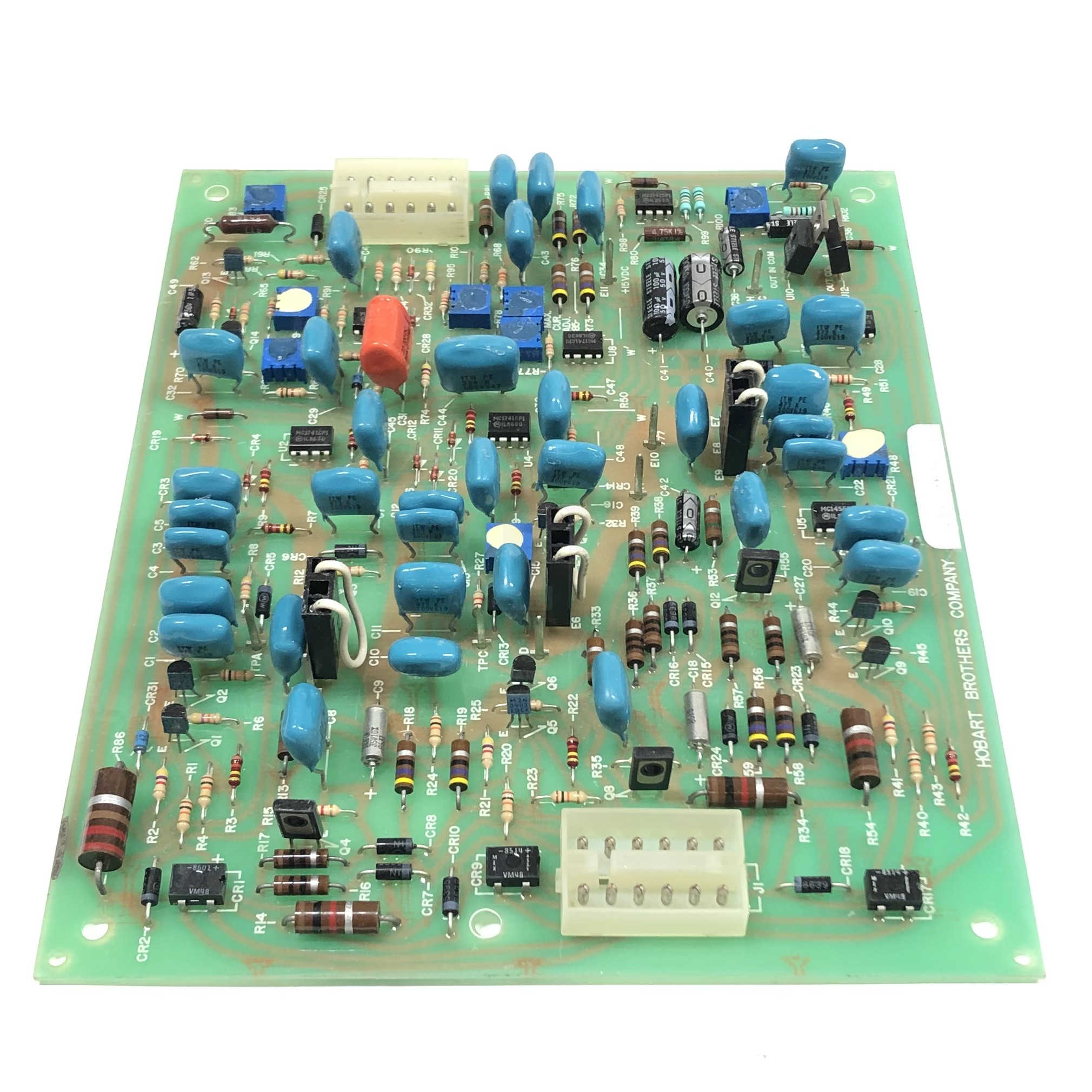 R376563 Hobart PC Board