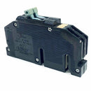 R38-15 Thomas & Betts Plug On Circuit Breaker, 3/8" 15A, 120/240V, 1-pole-1