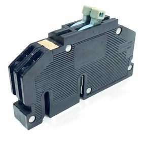 R38-15 Thomas & Betts Plug On Circuit Breaker, 3/8" 15A, 120/240V, 1-pole - 0