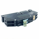 R38-15 Thomas & Betts Plug On Circuit Breaker, 3/8" 15A, 120/240V, 1-pole-3