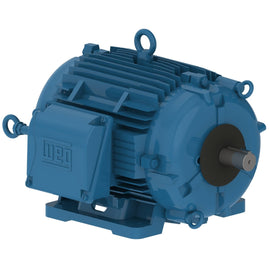 00789EP3QCT213VF1-W22 WEG 7.5/1.75HP Cooling Tower Electric Motor, 1800/900RPM