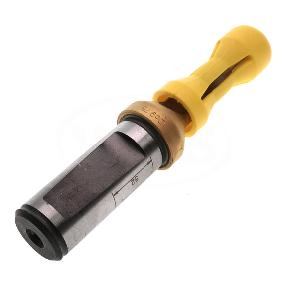 R411.5-09732D9.75 P20 Sandvik Carbide Tipped Drill