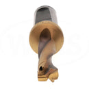 R411.5-09732D9.75 P20 Sandvik Carbide Tipped Drill-7