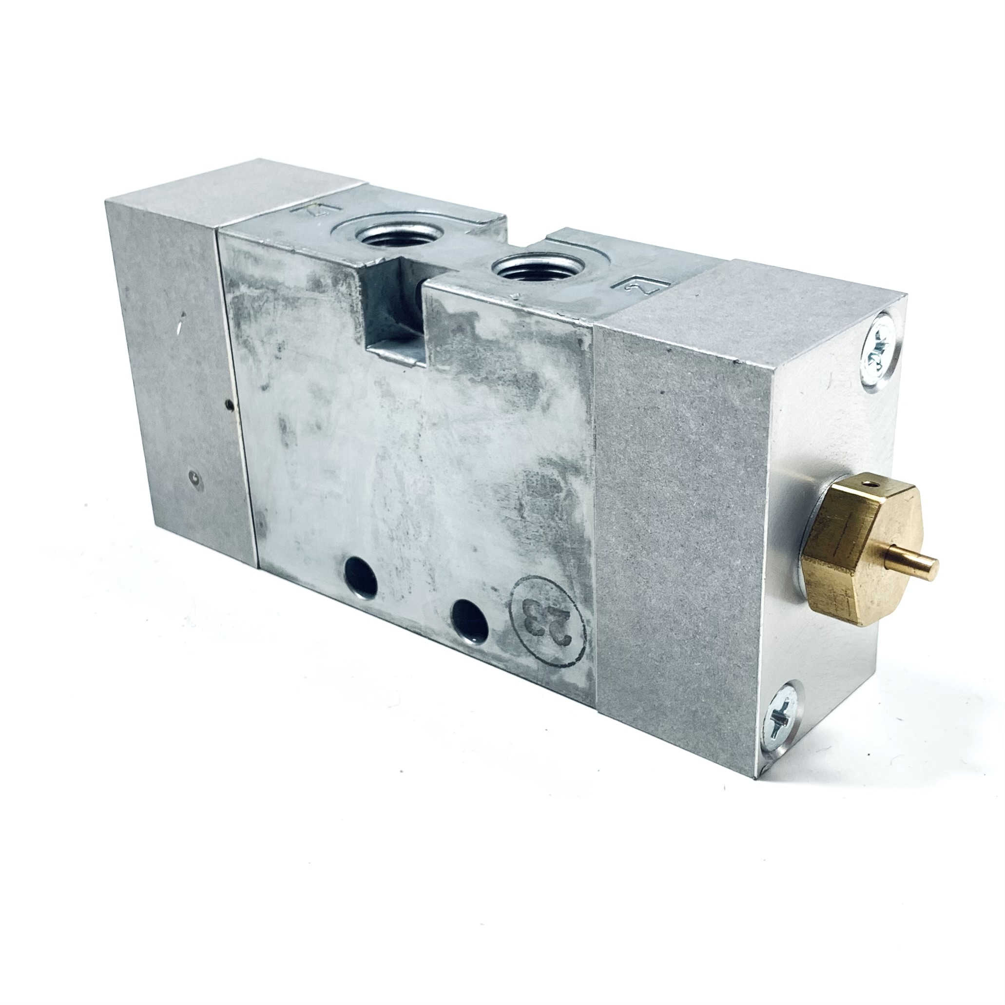 R414007321 Aventics Pneumatic Directional Valve