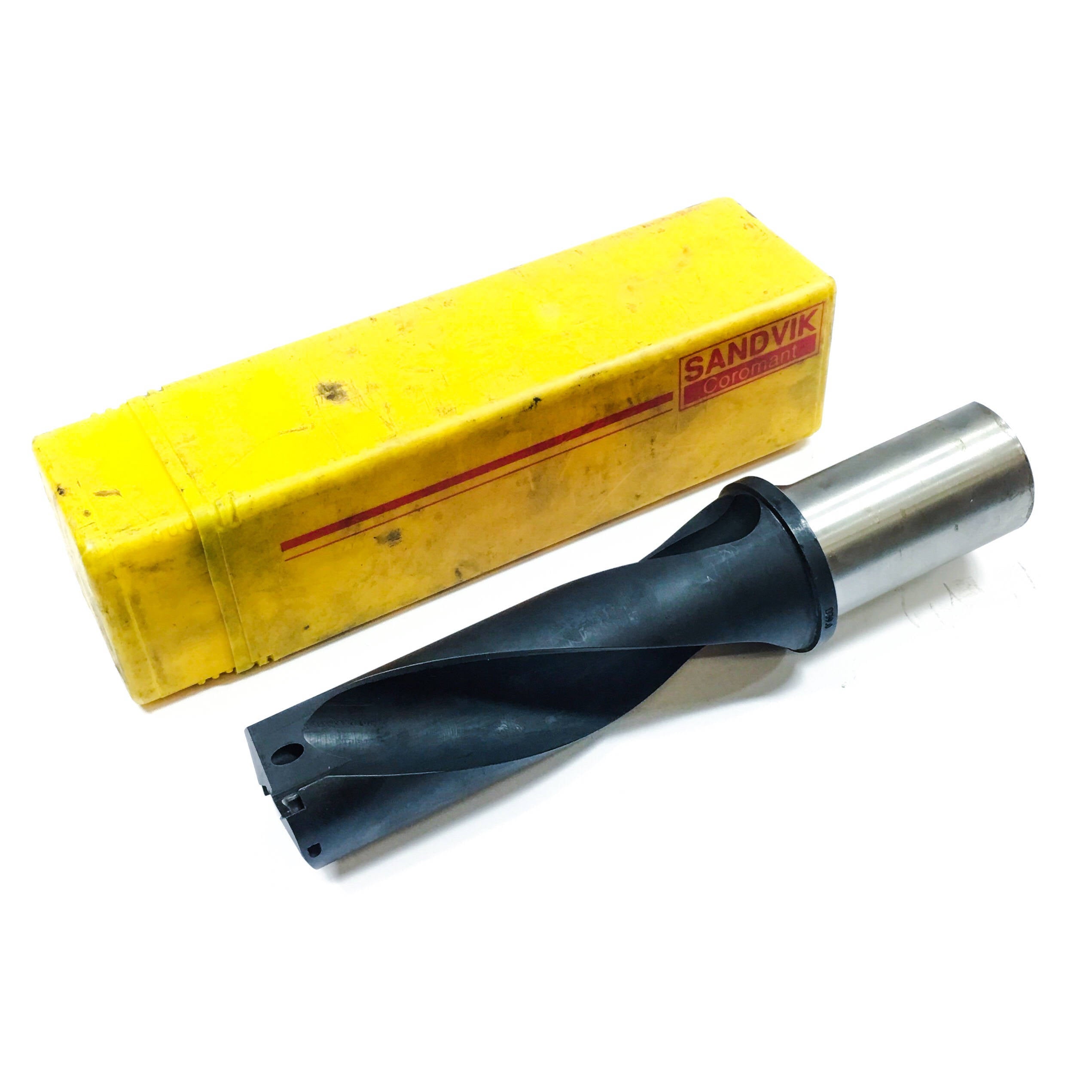 Sandvik R416.2-0390L40-31 Indexable Insert Drill