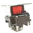 R4222D1013 Resideo General Purpose Relay, 120VAC Coil-1