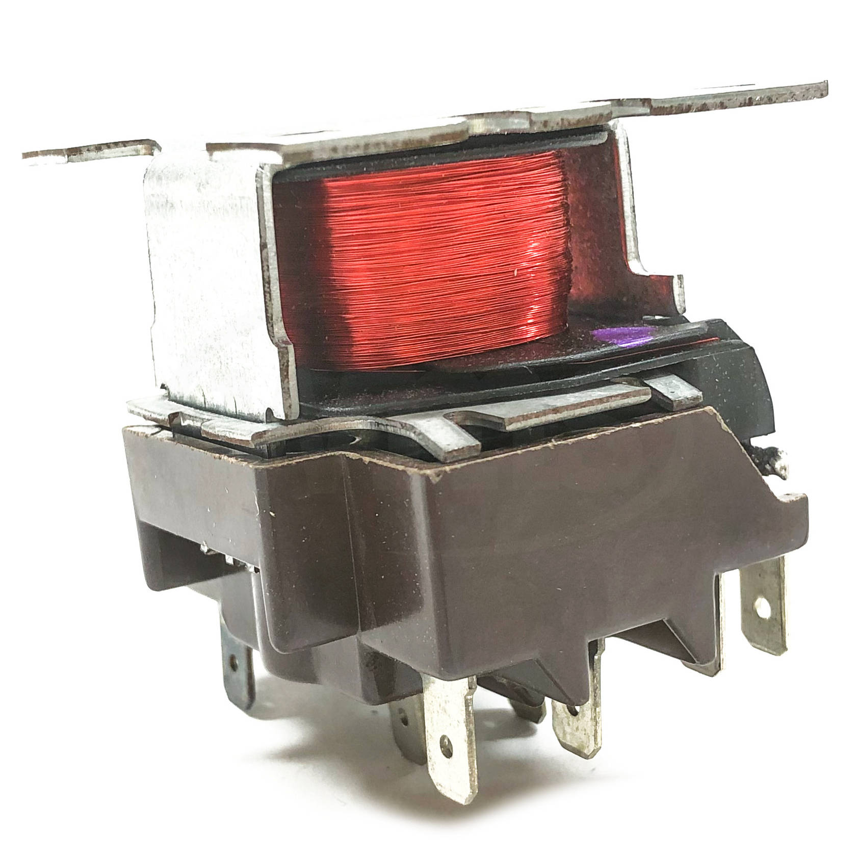 R4222D1013 Resideo General Purpose Relay, 120VAC Coil - 0