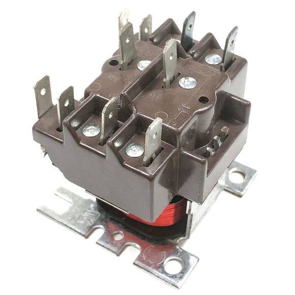 R4222D1013 Resideo General Purpose Relay, 120VAC Coil