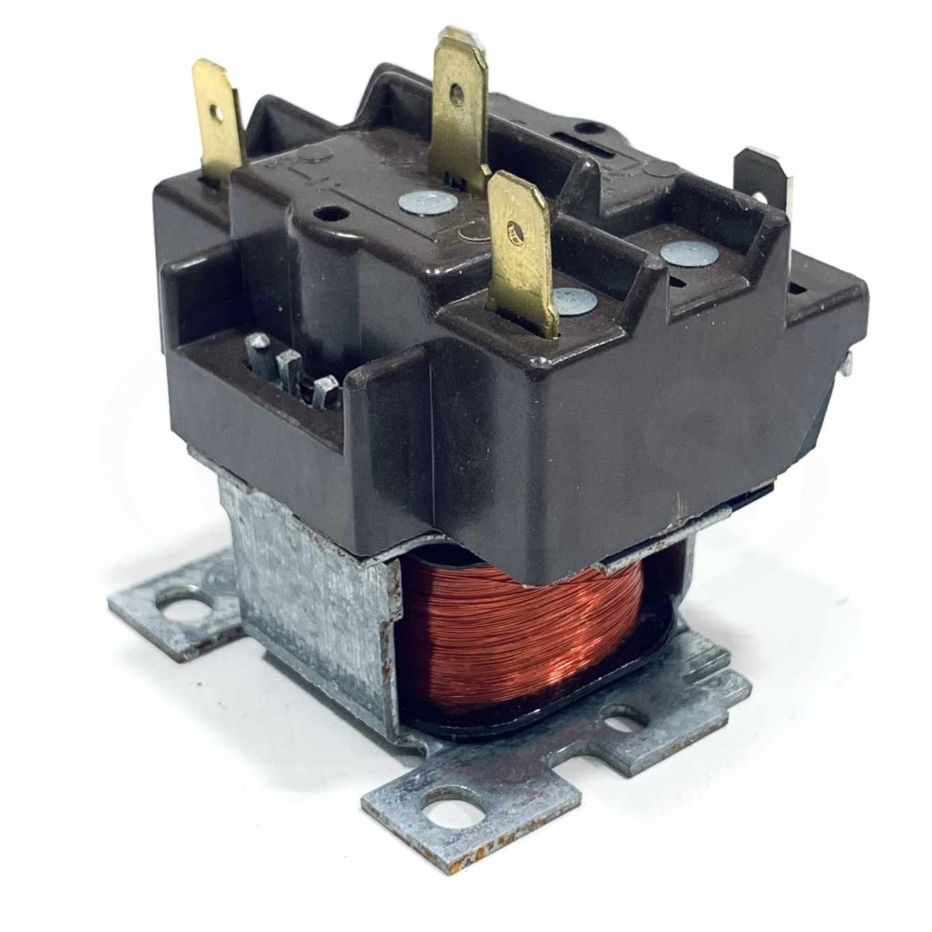 R4222L1007 Honeywell Switching Relay, 120V, 50/60Hz
