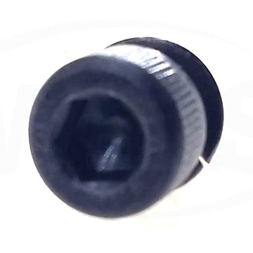 266218-5 Makita H.S.H. Bolt, M6 x 10mm