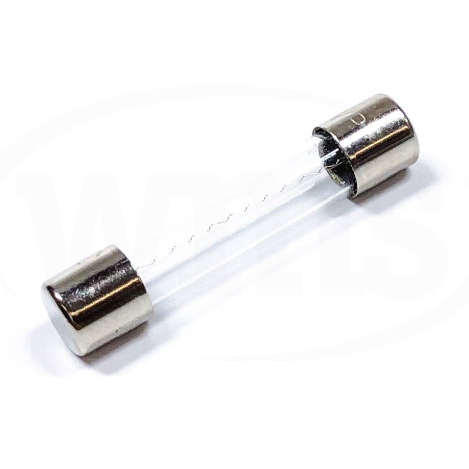 Flo Line Fuse 9741 KB Electronics Armature / Line Fuse, 2.5 Amps | Witmer Motor Service