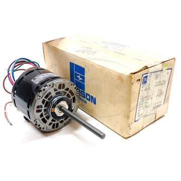 807 Emerson PSC Direct Drive Fan & Blower Motor