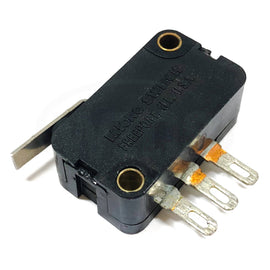 47XL31XB-11 Honeywell Lever Action Limit Switch, SPDT